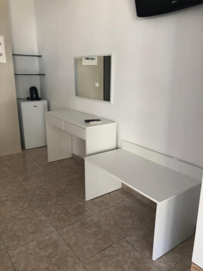 Sotiris Rooms Faliraki Exterior photo